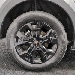 Dacia Sandero ECO-G 120 auto Stepway Extreme Vendeville