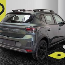 Dacia Sandero ECO-G 120 auto Stepway Extreme Vendeville