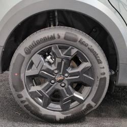 Dacia Sandero ECO-G 120 auto Stepway Extreme Vendeville