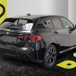 BMW Serie 1 20 170 ch DKG7 M Sport Vendeville