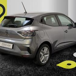 Renault Clio 6 Blue dCi 100 ch Evolution Vendeville
