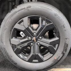 Dacia Duster ECO-G 120 auto Extreme Vendeville