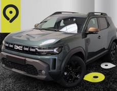 Dacia Duster Vendeville