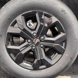 Dacia Duster ECO-G 120 auto Extreme Vendeville