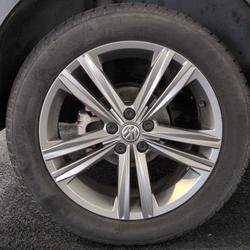 Volkswagen T-Cross 1.0 TSI 115  BVM6 R-Line Vendeville