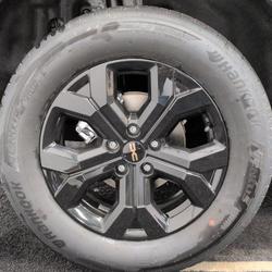 Dacia Duster ECO-G 120 auto Extreme Vendeville