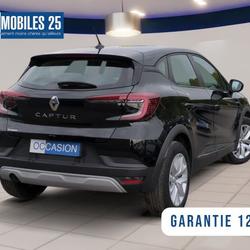 Renault Captur Blue dCi 95 Business Vendeville