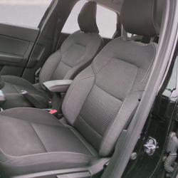 Renault Captur Blue dCi 95 Business Vendeville