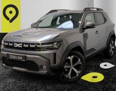 Dacia Duster Vendeville