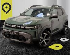 Dacia Duster Vendeville