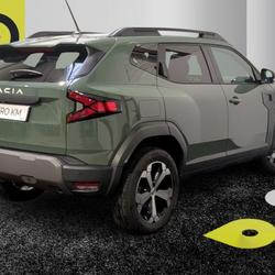 Dacia Duster ECO-G 120 auto Journey Vendeville