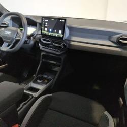 Dacia Duster ECO-G 120 auto Journey Vendeville