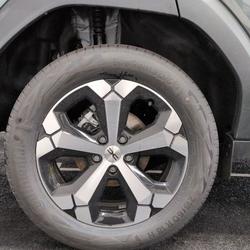 Dacia Duster ECO-G 120 auto Journey Vendeville