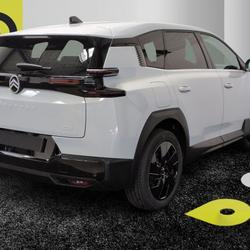 Citroen C5 Aircross 145 ch e-DCS6 Plus Vendeville