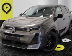 Citroen C5 Aircross Vendeville