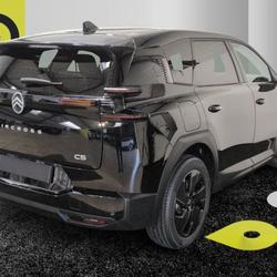 Citroen C5 Aircross 145 ch e-DCS6 Plus Vendeville