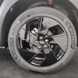 Citroen C5 Aircross 145 ch e-DCS6 Plus Vendeville