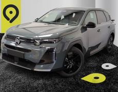 Citroen C5 Aircross Vendeville