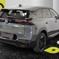 Citroen C5 Aircross 145 ch e-DCS6 Plus Vendeville