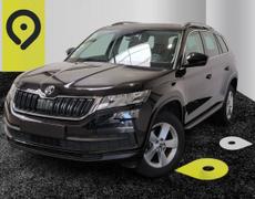 Skoda Kodiaq Vendeville