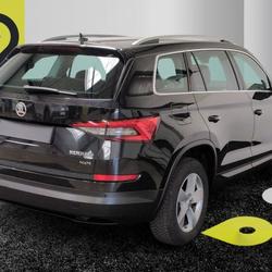 Skoda Kodiaq 2.0 TDI 150 SCR 4x4 7pl Ambition Vendeville