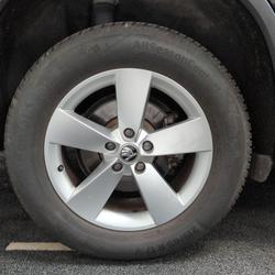 Skoda Kodiaq 2.0 TDI 150 SCR 4x4 7pl Ambition Vendeville