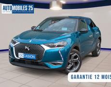 DS DS3 Crossback Vendeville
