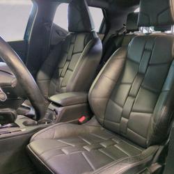 DS DS3 Crossback DS3 Crossback PureTech 130 EAT8 Grand Chic Vendeville