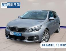 Peugeot 308 II Phase 2