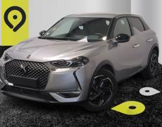 DS DS3 Crossback Vendeville