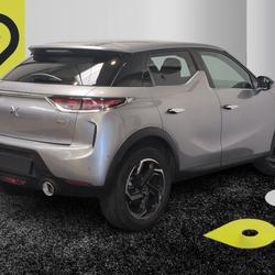 DS DS3 Crossback PureTech 155 EAT8 Grand Chic Vendeville