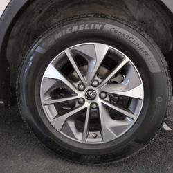 Toyota RAV4 Hybride 197ch 2WD Tendance Vendeville