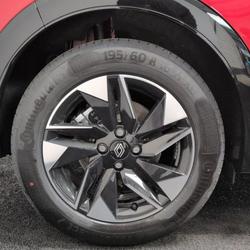 Renault Clio 6 E-Tech full  160 ch Techno Vendeville
