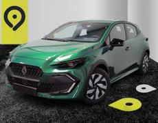Renault Clio 6 Vendeville