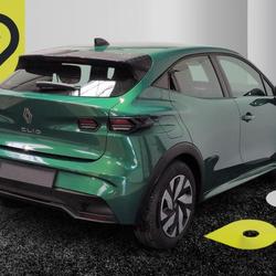 Renault Clio 6 TCe 115 ch Evolution Vendeville