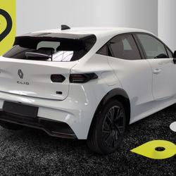 Renault Clio 6 E-Tech full  160 ch esprit Alpine Vendeville