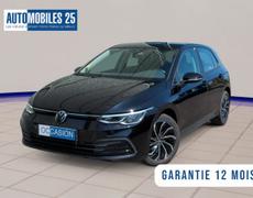 Volkswagen Golf 8 Vendeville