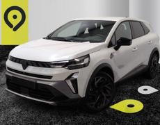 Renault Symbioz Vendeville