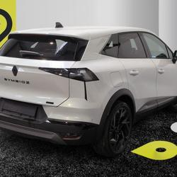 Renault Symbioz E-Tech full hybrid 160 ch Esprit Alpine Vendeville