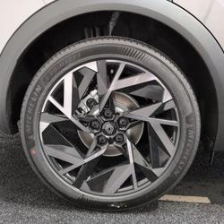 Renault Symbioz E-Tech full hybrid 160 ch Esprit Alpine Vendeville