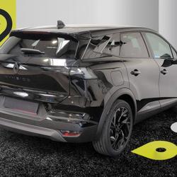 Renault Symbioz E-Tech full hybrid 160 ch Esprit Alpine Vendeville