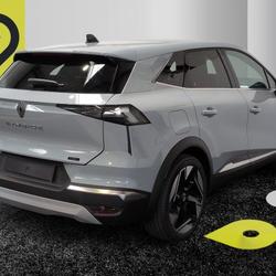 Renault Symbioz E-Tech full hybrid 160 ch Iconic Vendeville