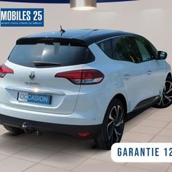 Renault Scenic 4 Blue dCi 120 - 21 Intens occasion - Vendeville - photo 2/10