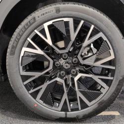 Renault Austral full hybrid E-Tech 200 ch Esprit Alpine Vendeville