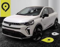 Renault Symbioz Vendeville