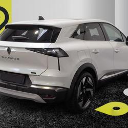 Renault Symbioz E-Tech full hybrid 160 ch Iconic Vendeville