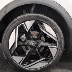 Renault Symbioz E-Tech full hybrid 160 ch Iconic Vendeville