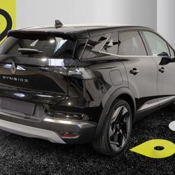 Renault Symbioz E-Tech full hybrid 160 ch Iconic Vendeville
