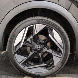 Renault Symbioz E-Tech full hybrid 160 ch Iconic Vendeville