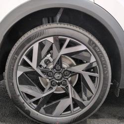 Renault Symbioz E-Tech full hybrid 160 ch Esprit Alpine Vendeville